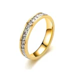 Lumin Ring