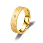 Skylar Ring