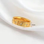 Skylar Ring – Bild 2