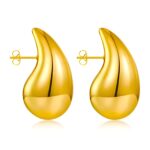 Teardrop Ohrringe