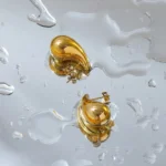 Teardrop Ohrringe – Bild 2