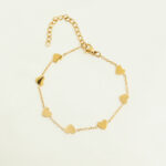 Hearts Armband – Bild 3