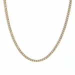 Tennis Choker Halskette