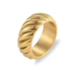 Florance Twist Ring