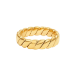 Twisted Ring